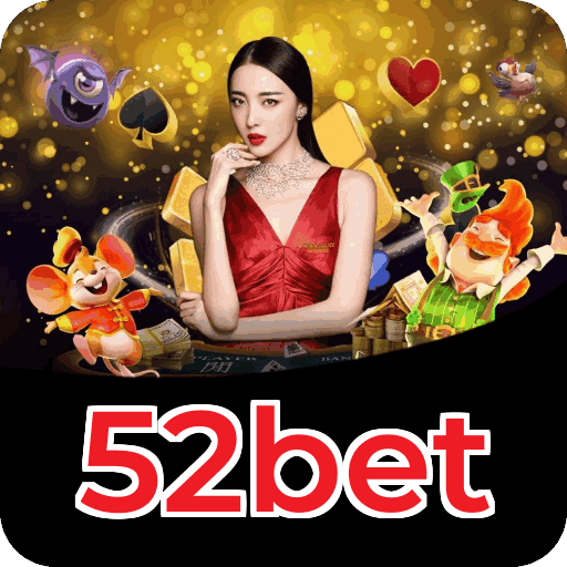 52bet segurança SSL 256-bit - Licença Curaçao, eCOGRA, GLI certificado